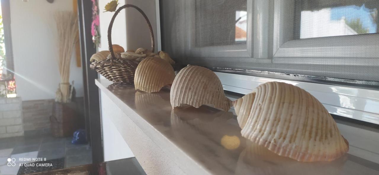 Ekali-Haus Villa Nea Iraklia Buitenkant foto