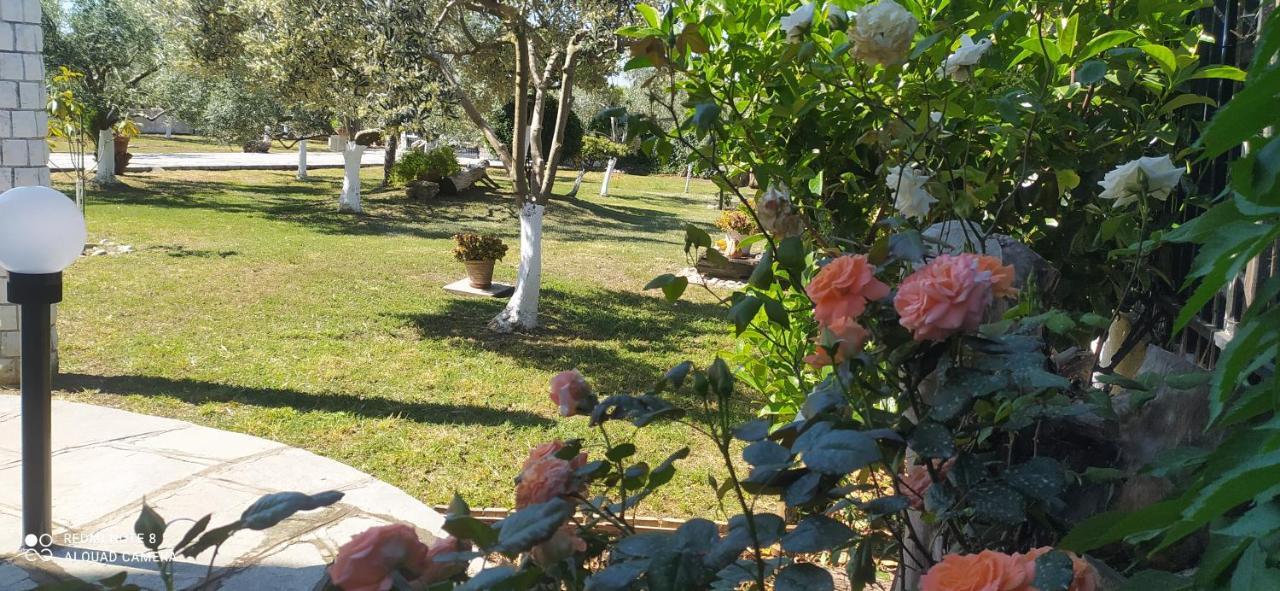 Ekali-Haus Villa Nea Iraklia Buitenkant foto