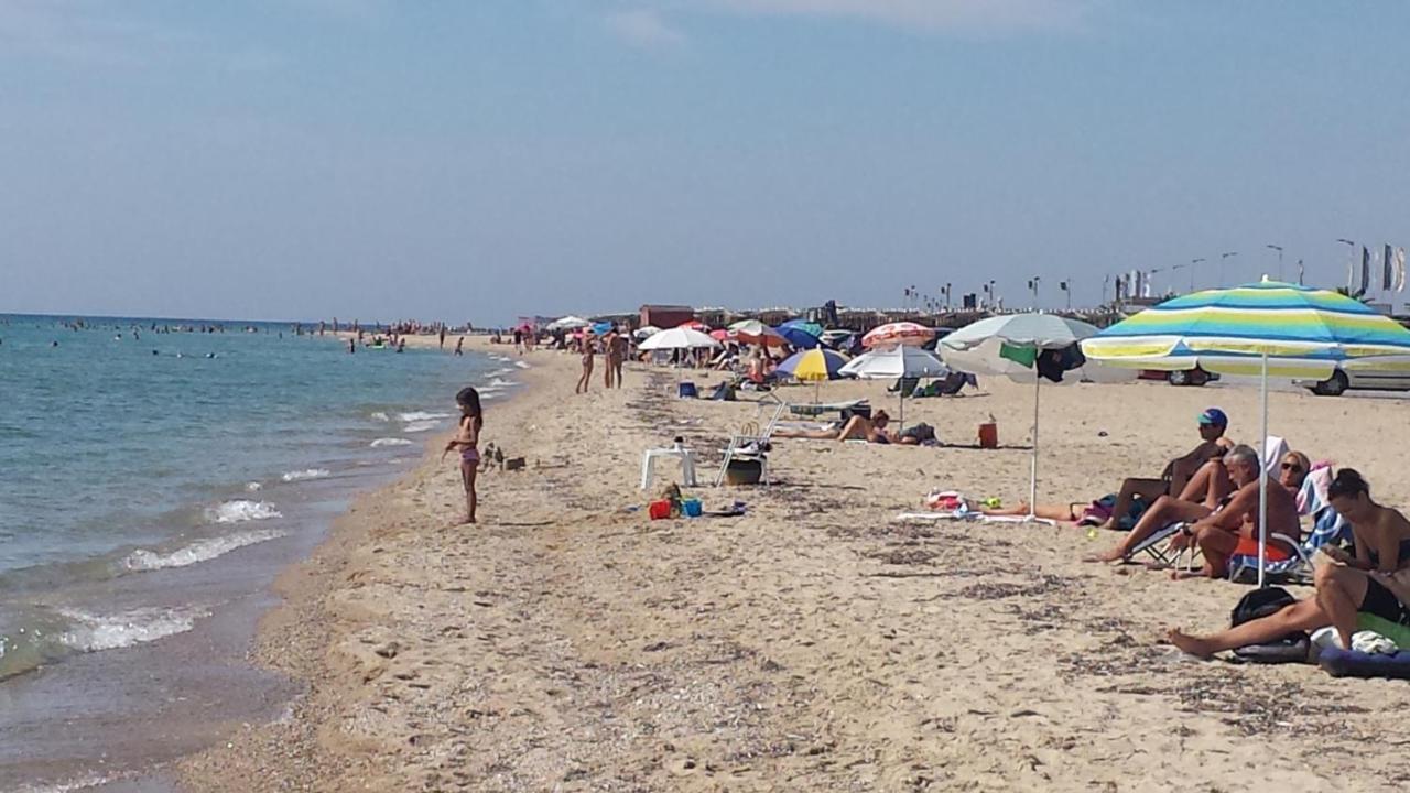 Ekali-Haus Villa Nea Iraklia Buitenkant foto
